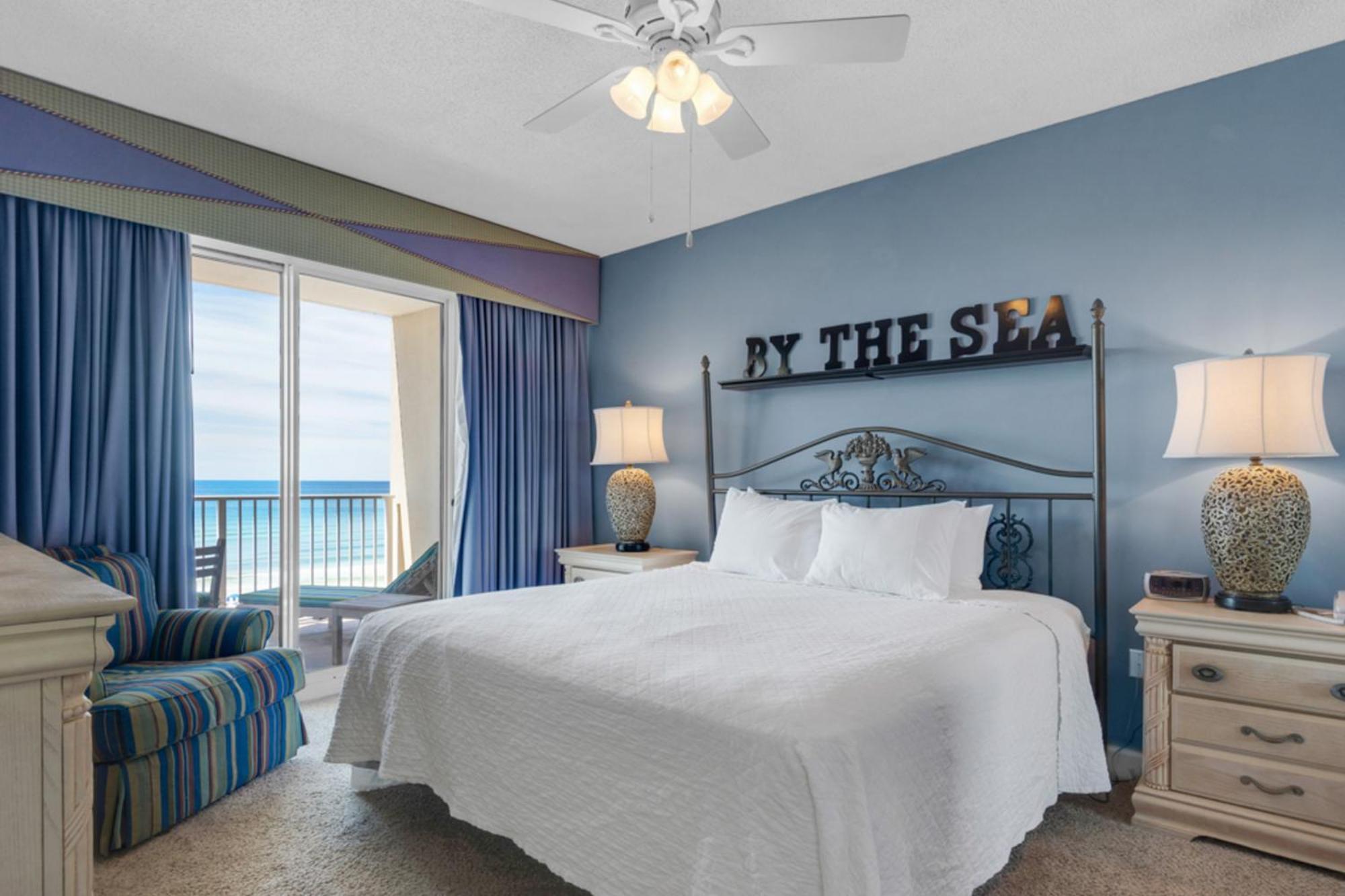 Casa vacanze Tops'l Tides Ii