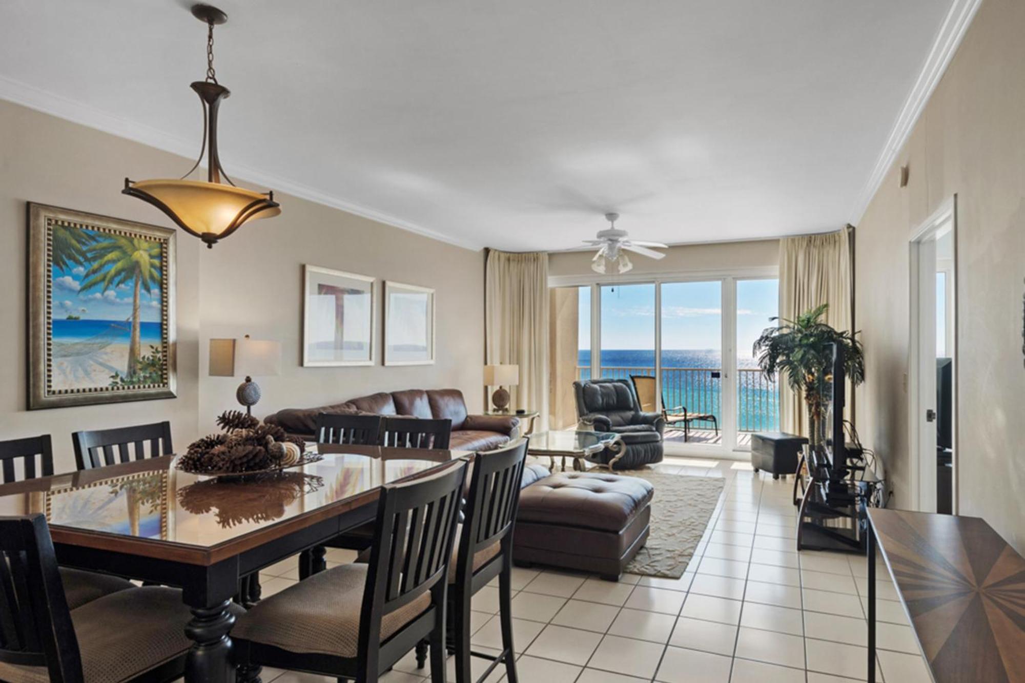 Tops'l Tides Ii Holiday home Destin