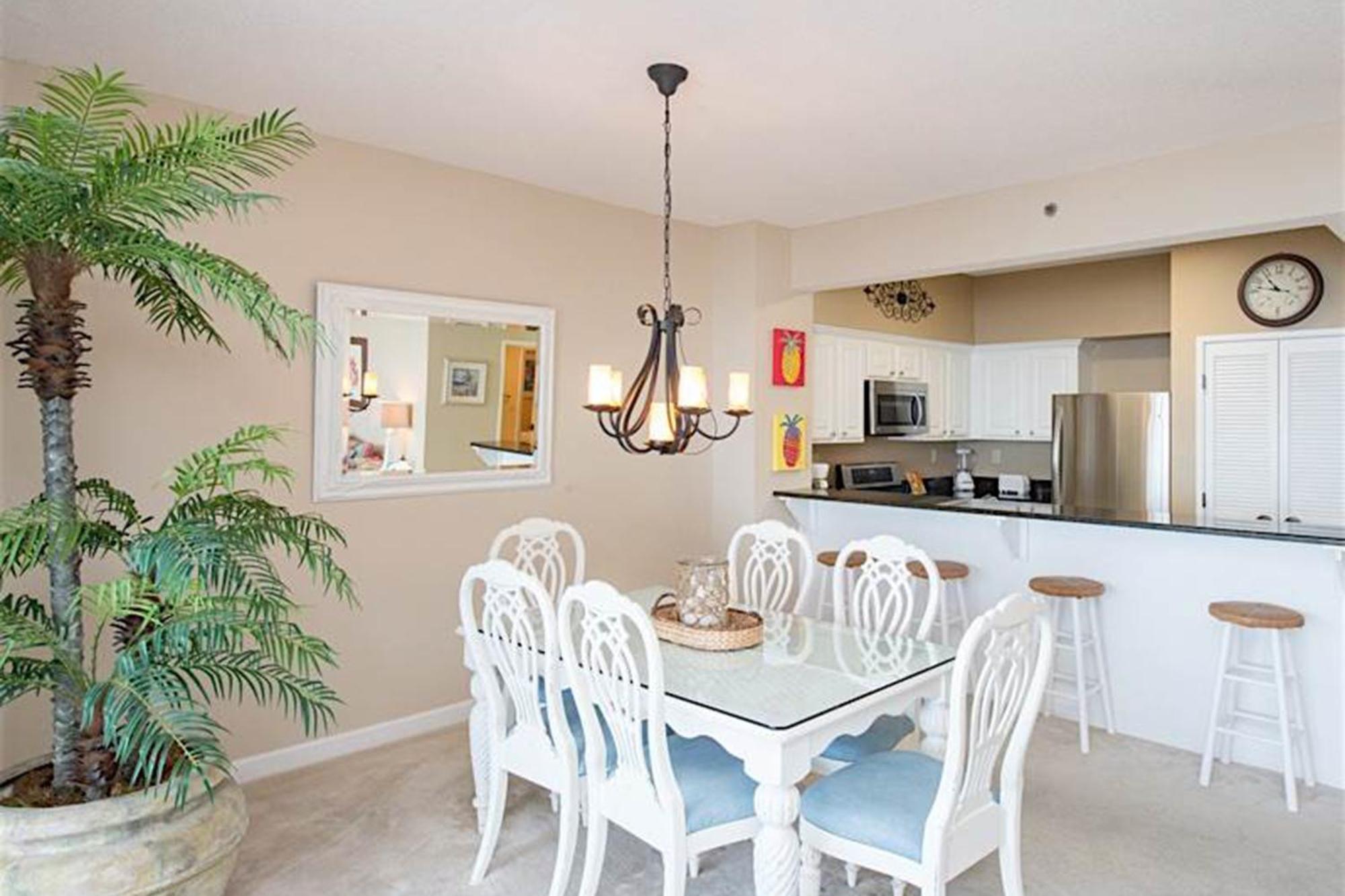 Holiday home Tops'l Tides Ii