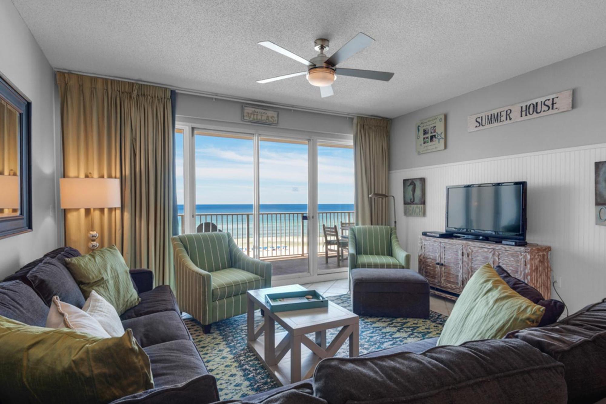 Tops'l Tides Ii Holiday home Destin