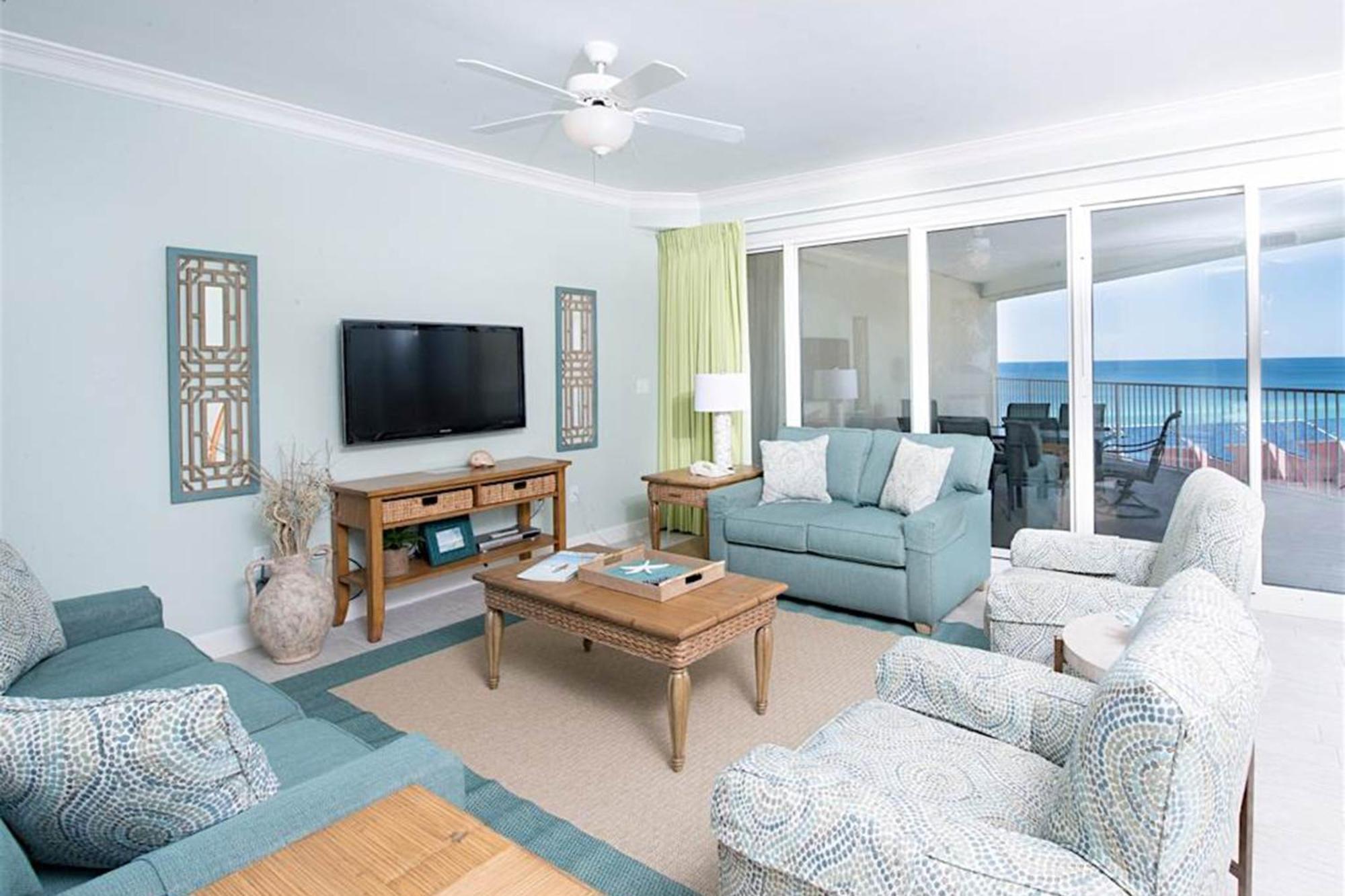 Holiday home Tops'l Tides Ii Destin