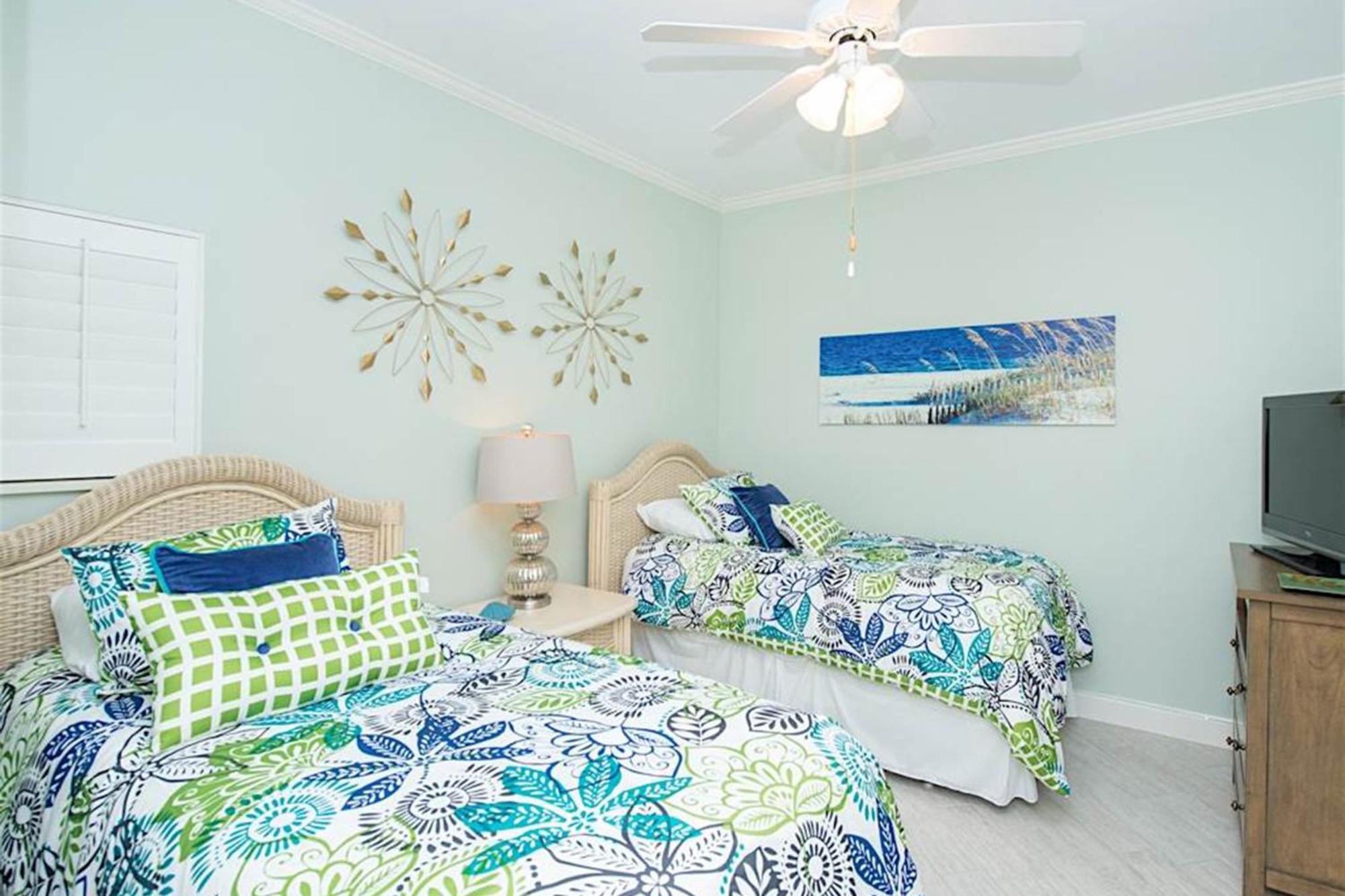 Tops'l Tides Ii Destin