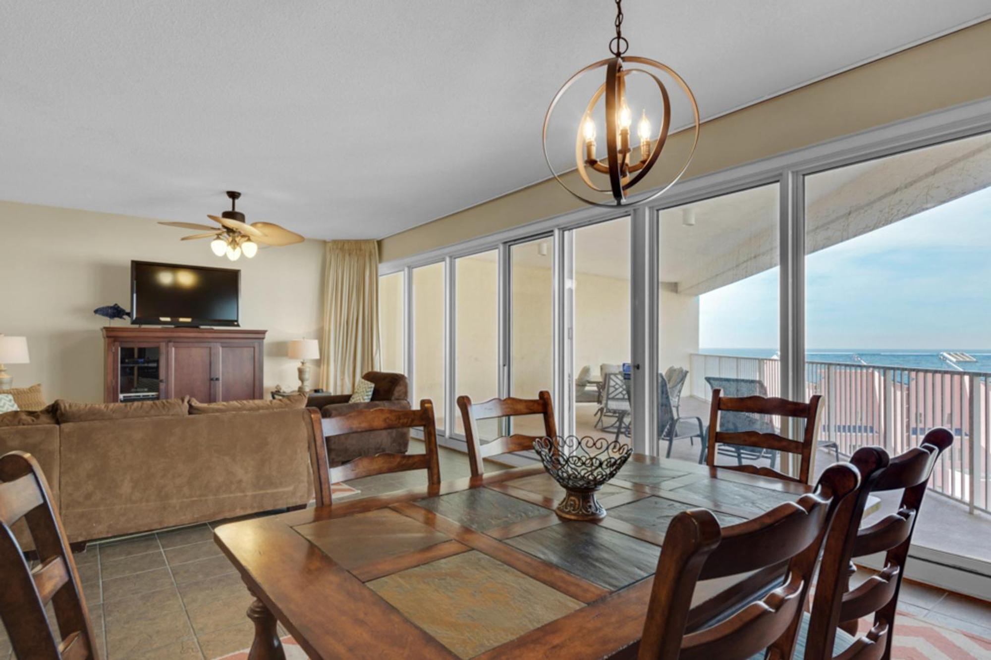 Tops'l Tides Ii Holiday home Destin