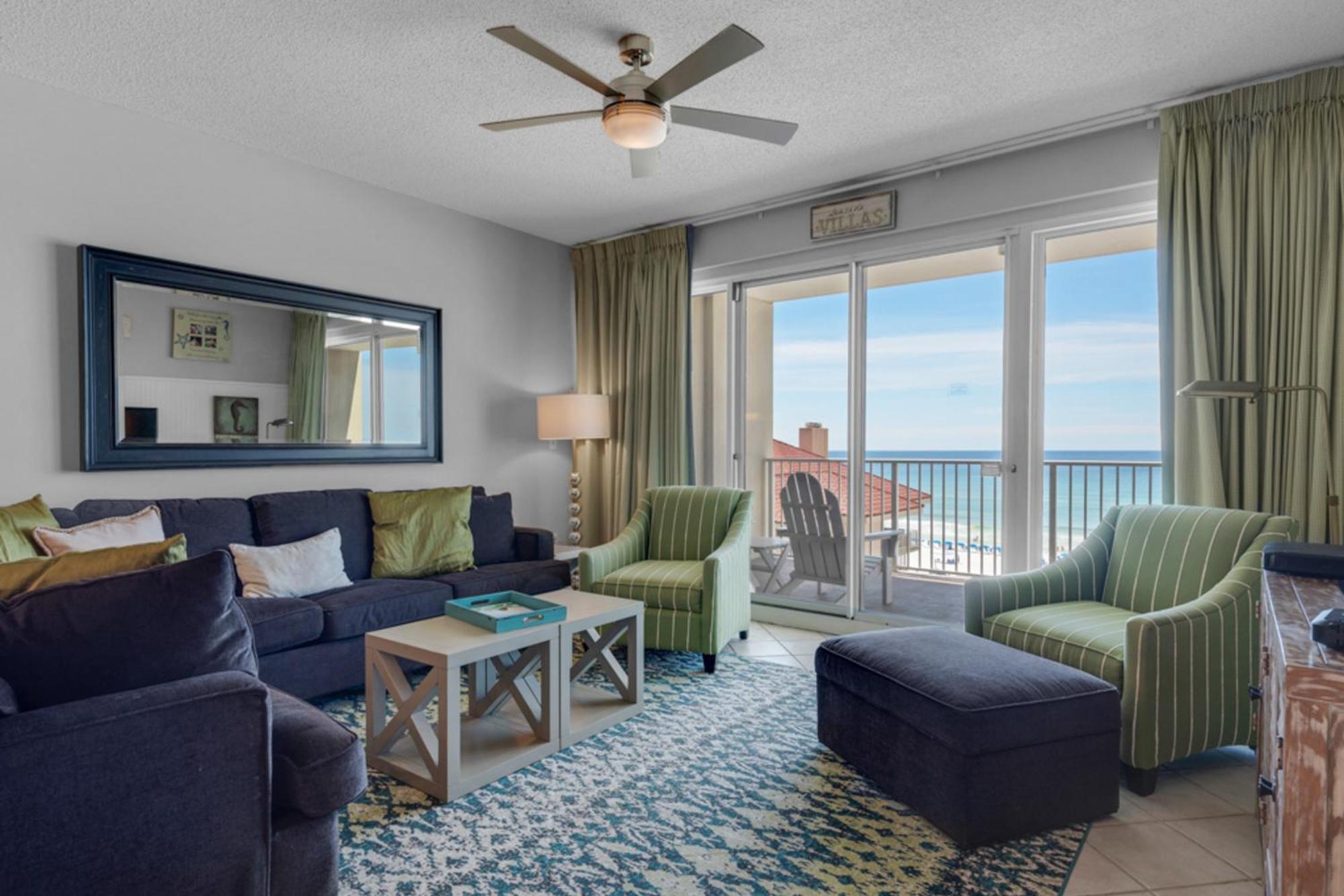 Tops'l Tides Ii * Destin