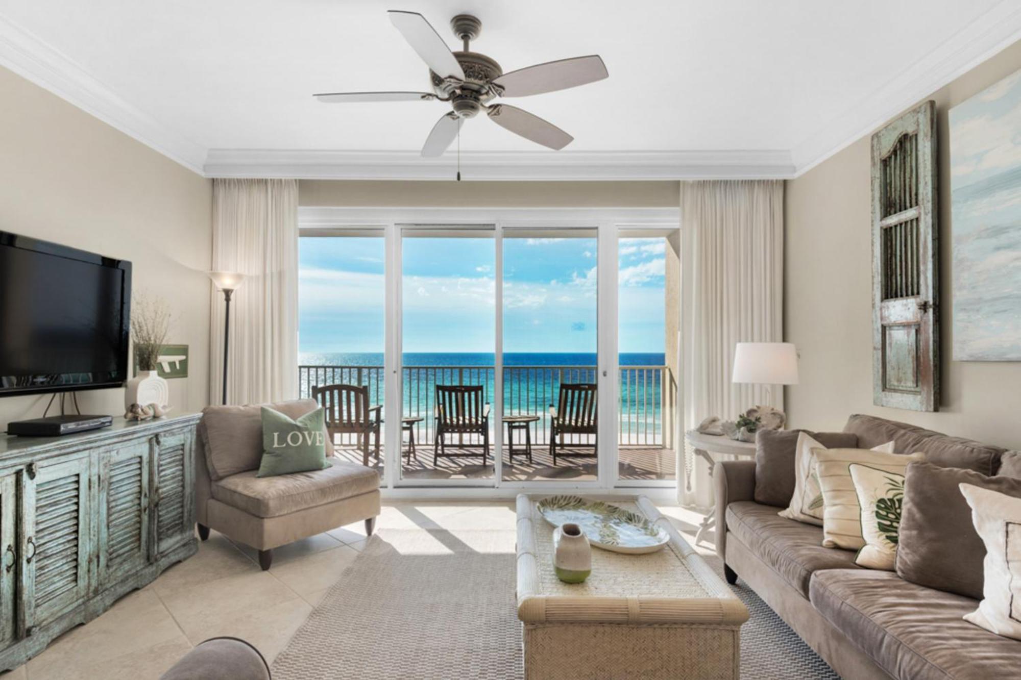 Holiday home Tops'l Tides Ii
