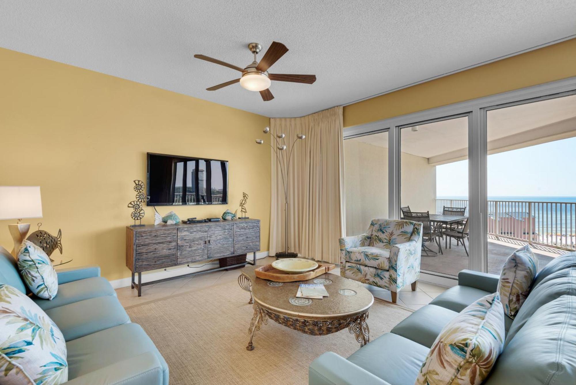 Tops'l Tides Ii Holiday home Destin