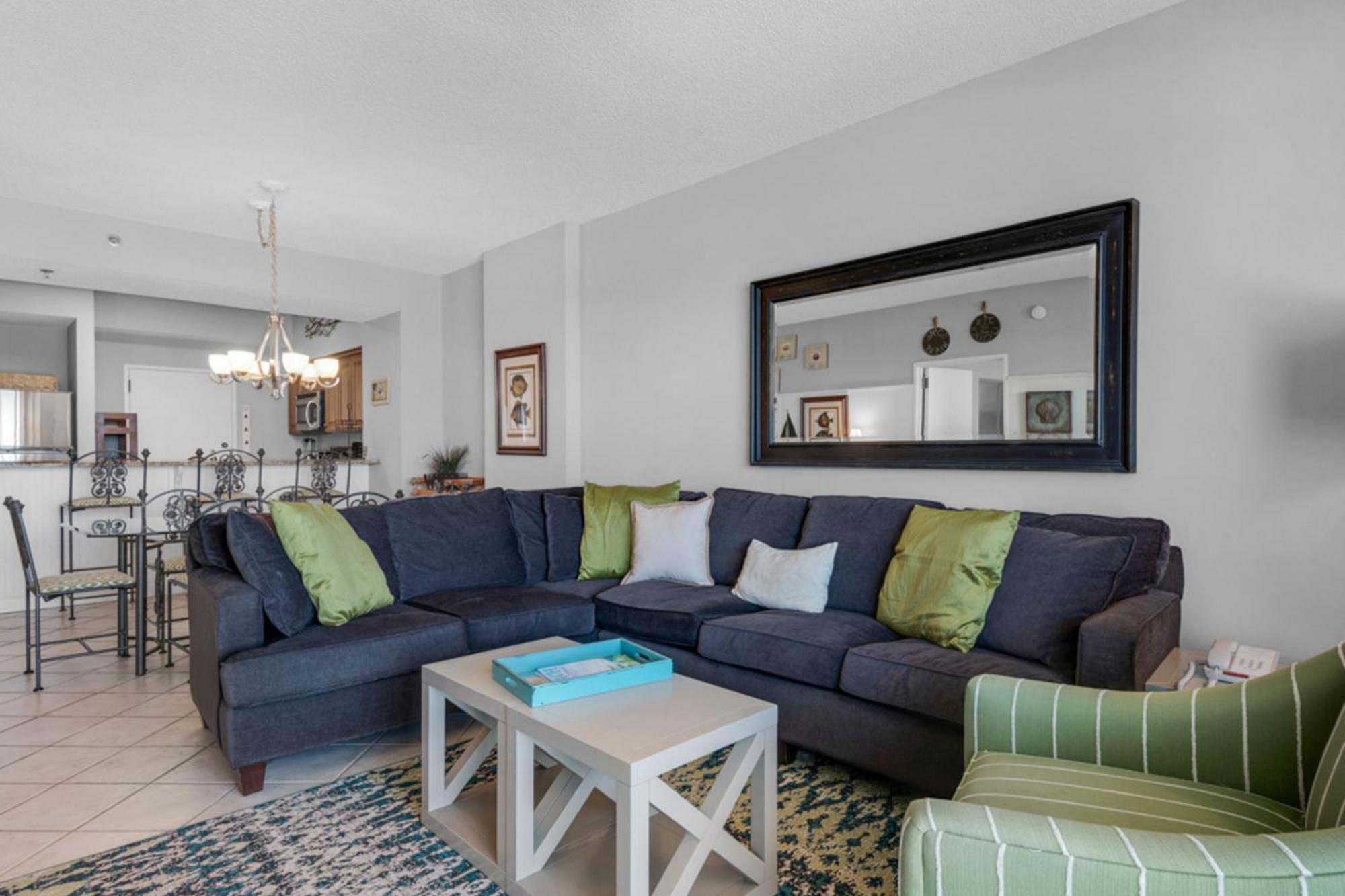 Holiday home Tops'l Tides Ii Destin