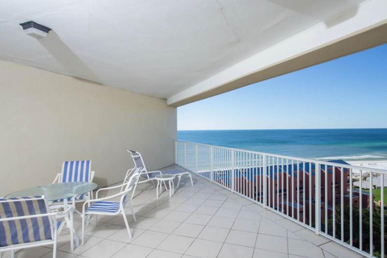 Holiday home Tops'l Tides Ii