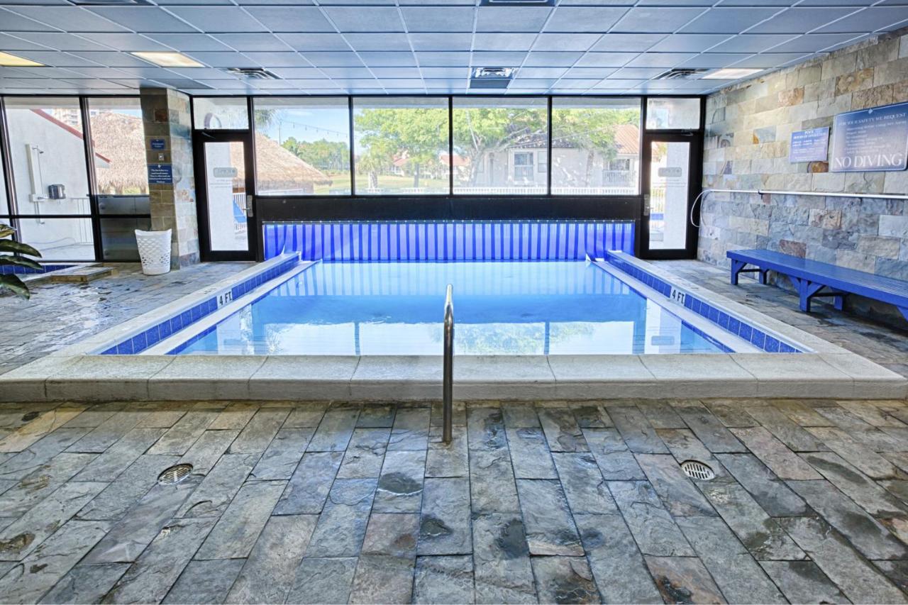 Casa vacanze Tops'l Tides Ii