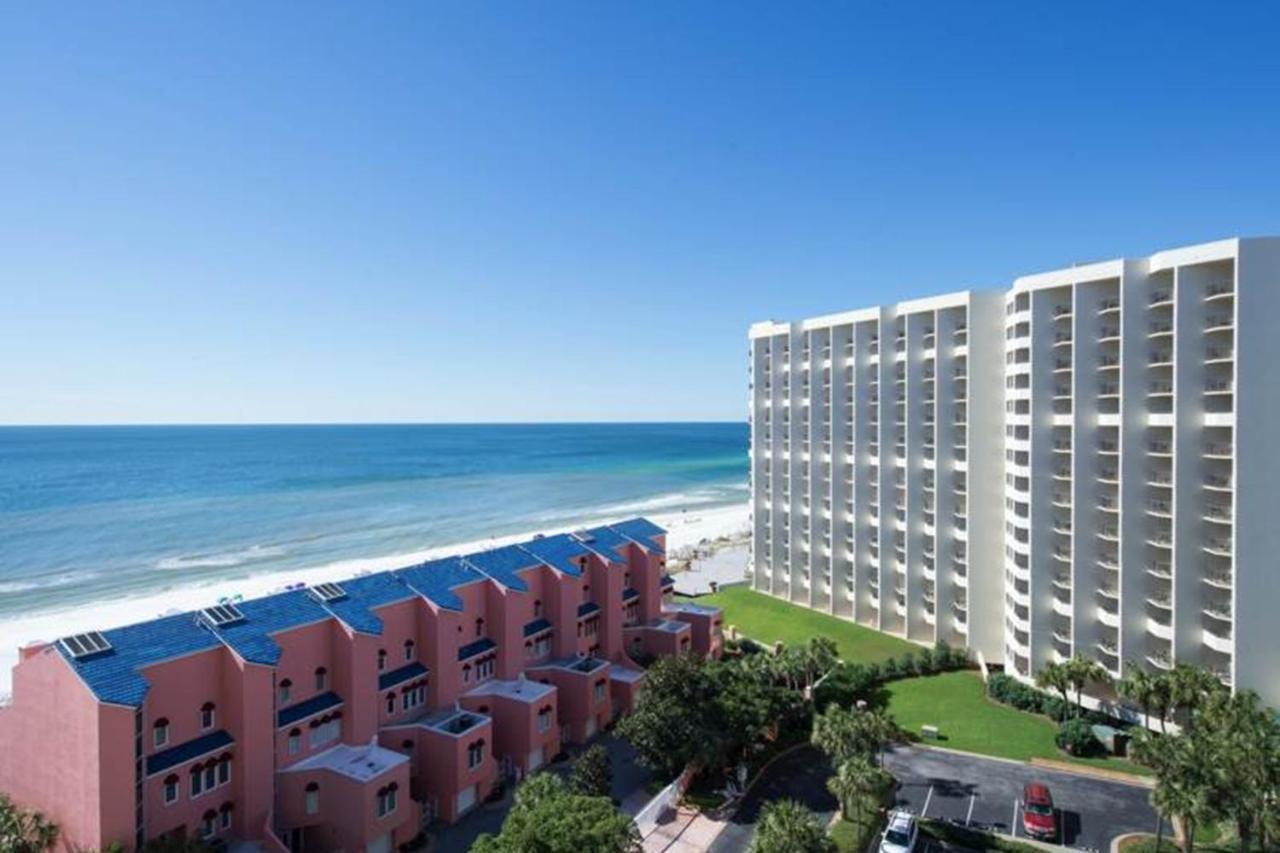 Casa vacanze Tops'l Tides Ii Destin